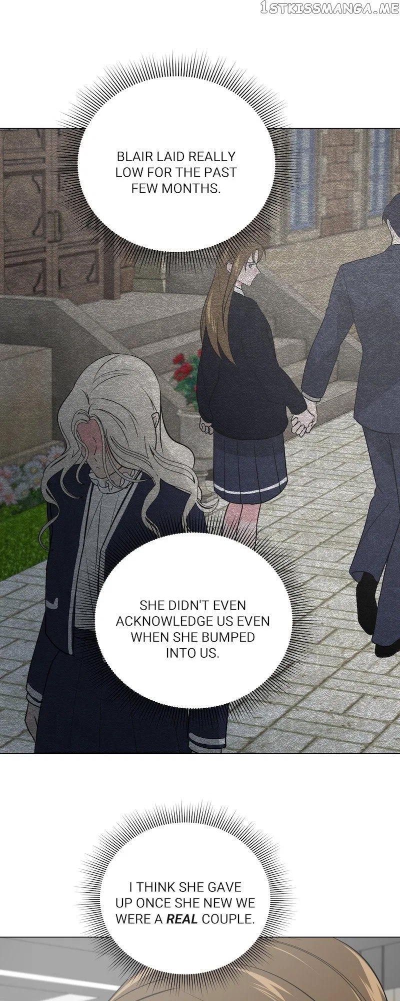 Once Upon a One Night Mistake Chapter 31 – Page 36