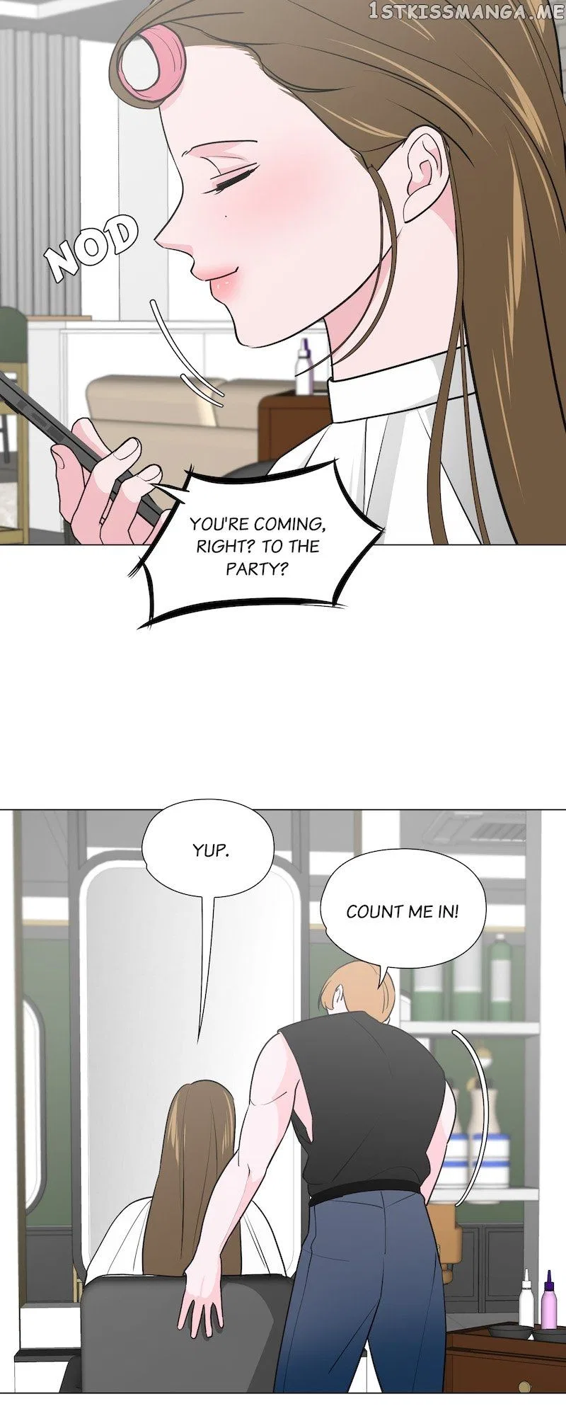 Once Upon a One Night Mistake Chapter 31 – Page 37