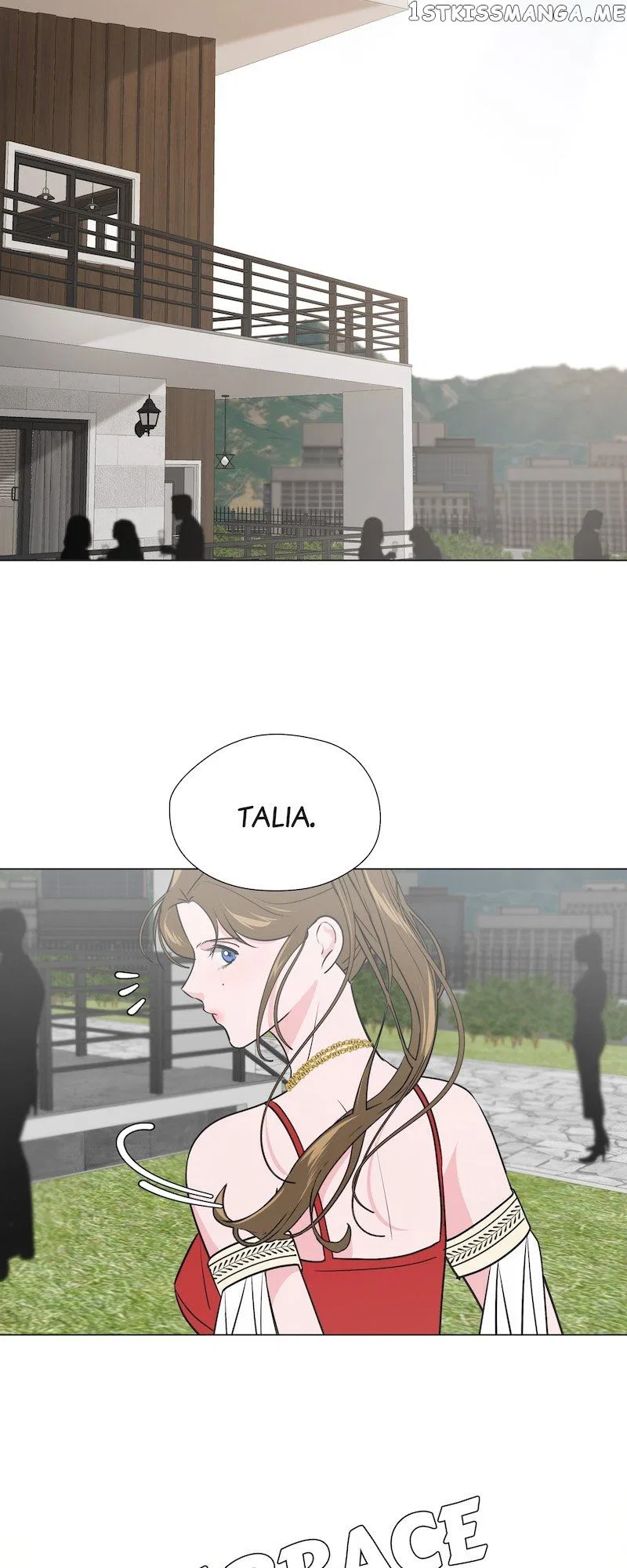 Once Upon a One Night Mistake Chapter 31 – Page 39