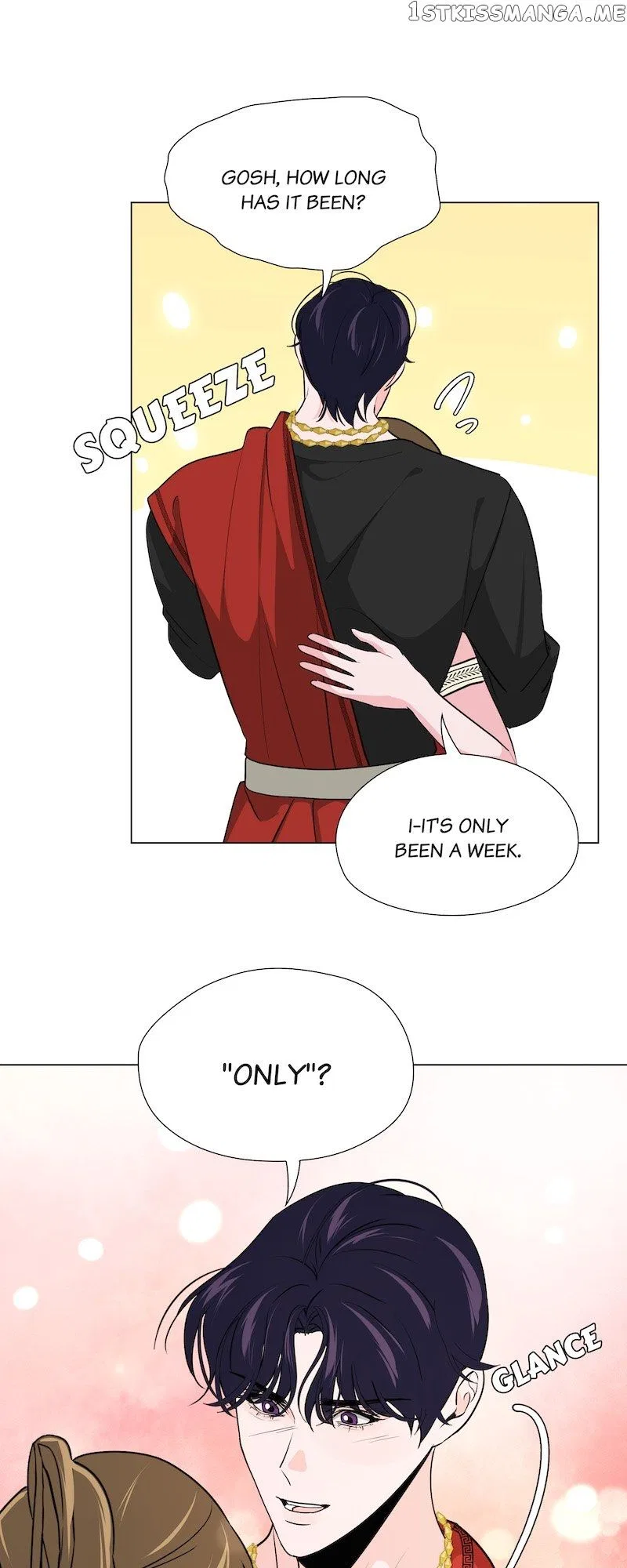 Once Upon a One Night Mistake Chapter 31 – Page 41