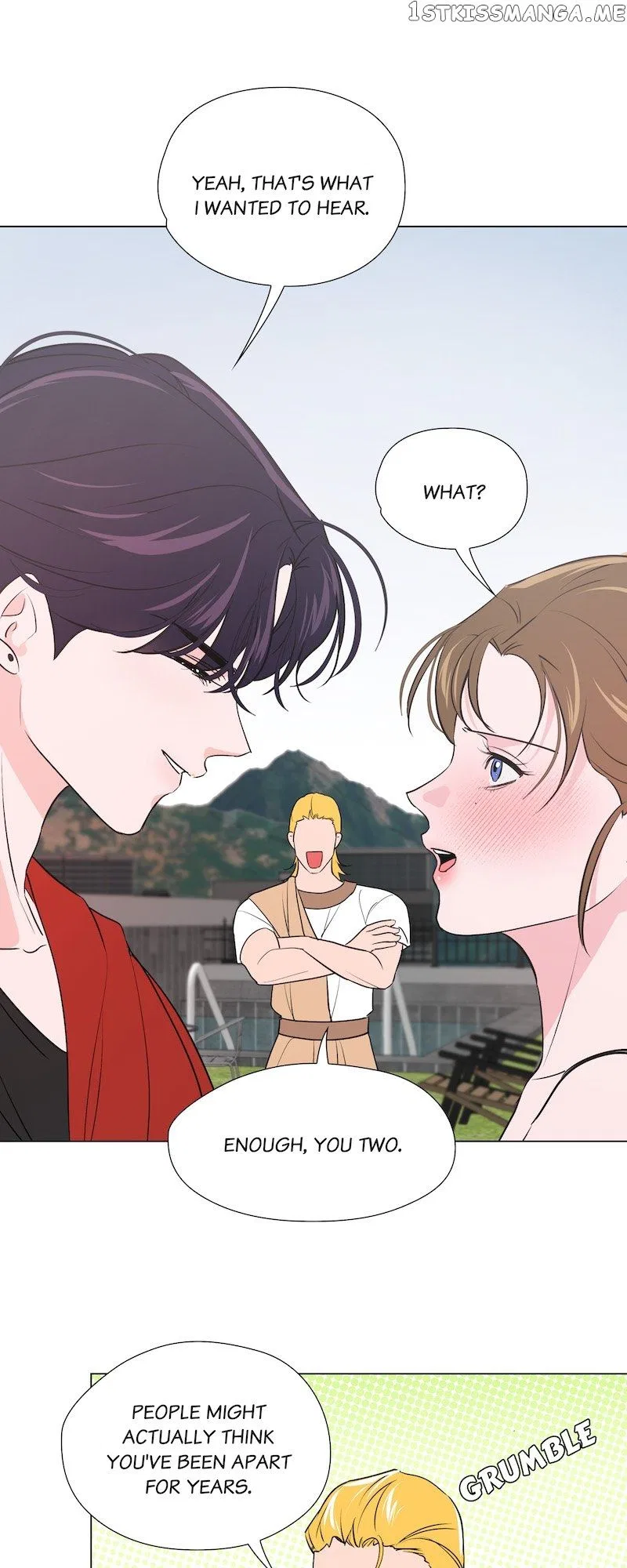 Once Upon a One Night Mistake Chapter 31 – Page 43