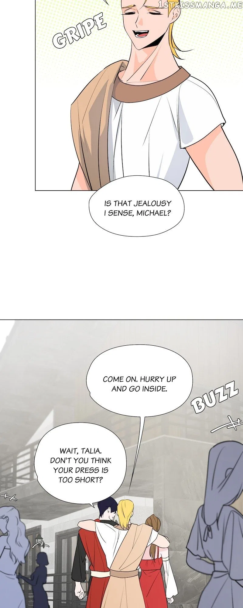 Once Upon a One Night Mistake Chapter 31 – Page 44