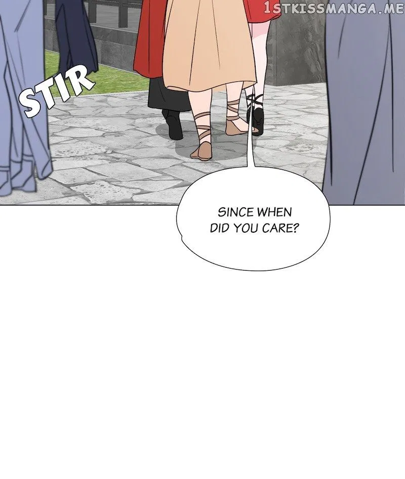 Once Upon a One Night Mistake Chapter 31 – Page 45