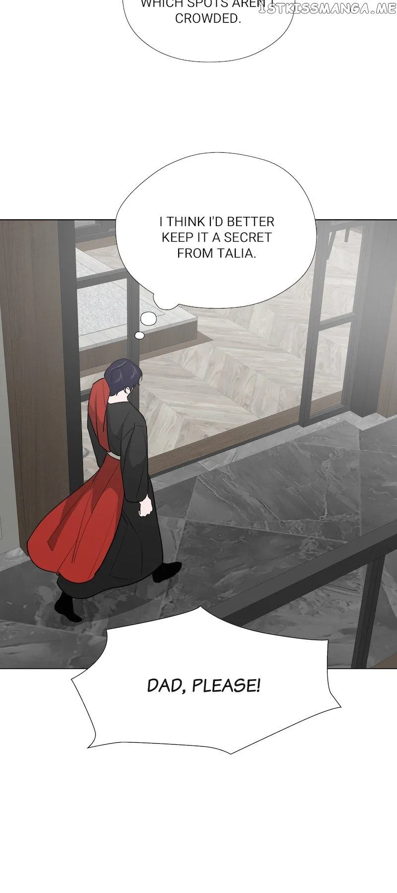 Once Upon a One Night Mistake Chapter 31 – Page 50