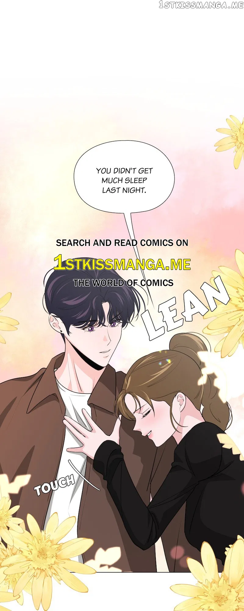 Once Upon a One Night Mistake Chapter 30 – Page 1