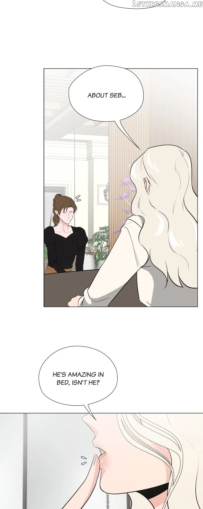 Once Upon a One Night Mistake Chapter 30 – Page 4