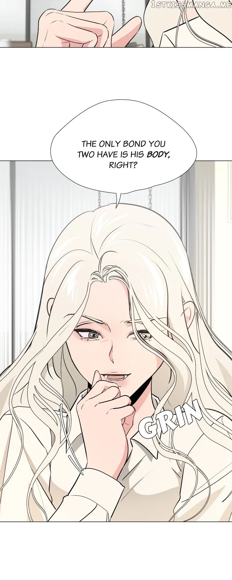 Once Upon a One Night Mistake Chapter 30 – Page 5