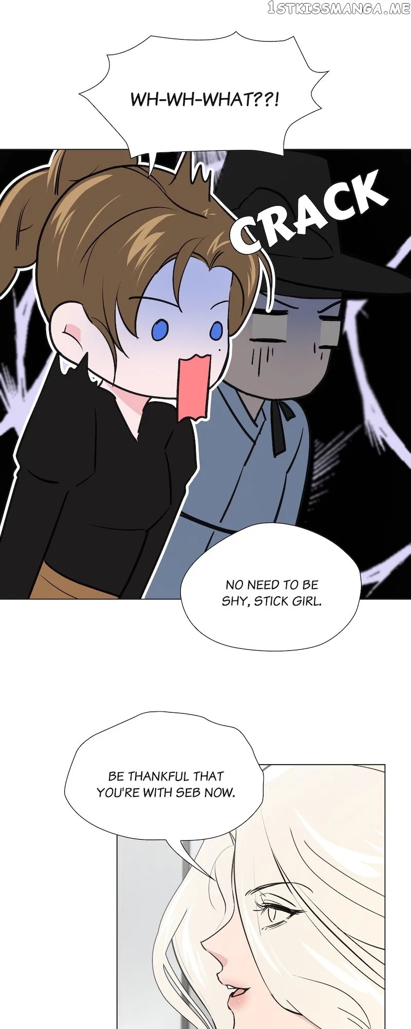 Once Upon a One Night Mistake Chapter 30 – Page 7