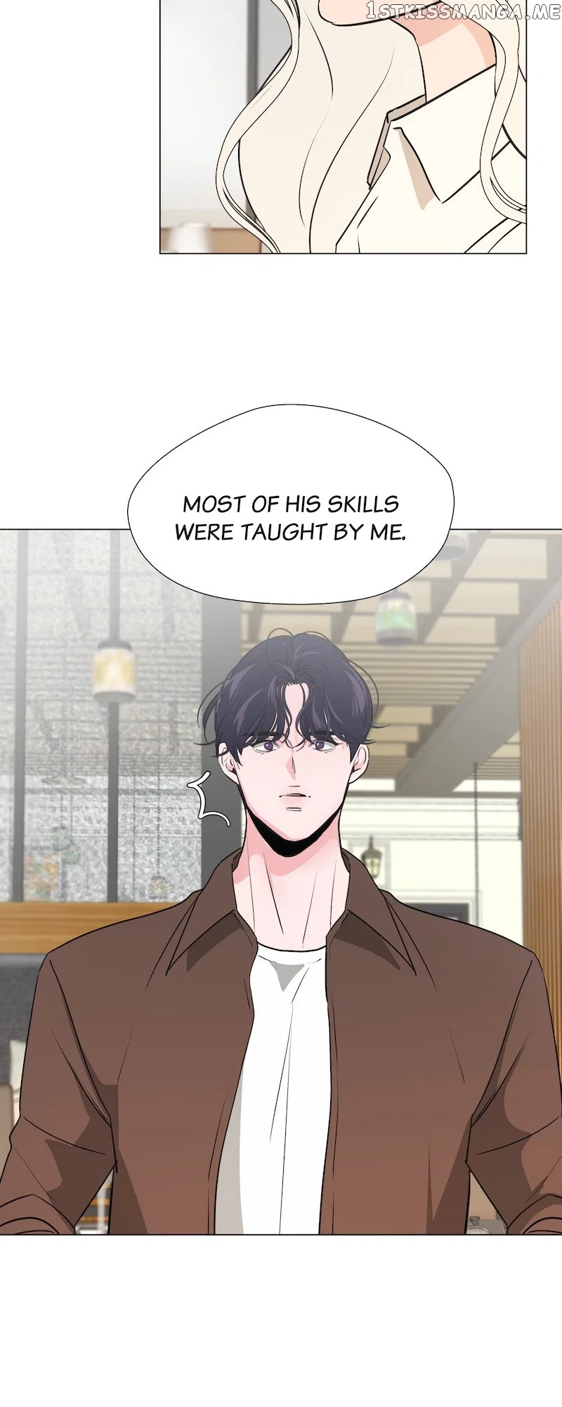 Once Upon a One Night Mistake Chapter 30 – Page 8