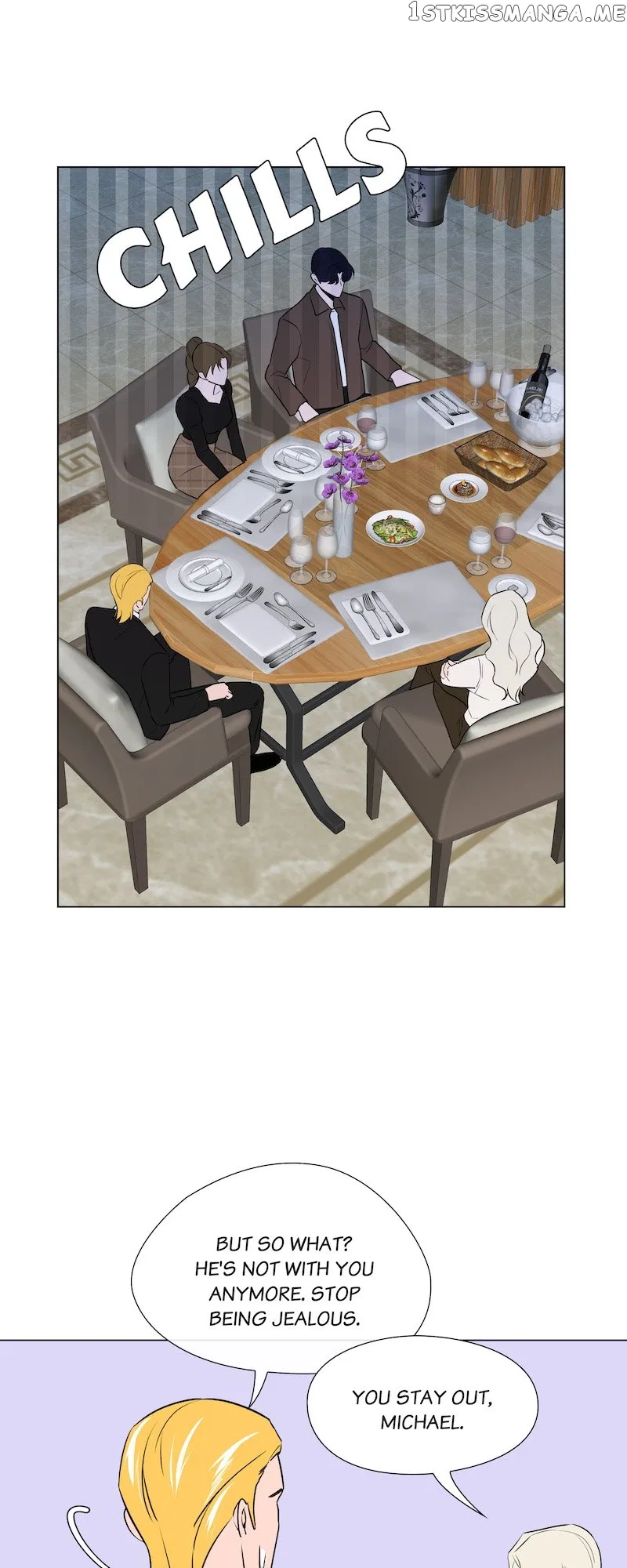 Once Upon a One Night Mistake Chapter 30 – Page 9