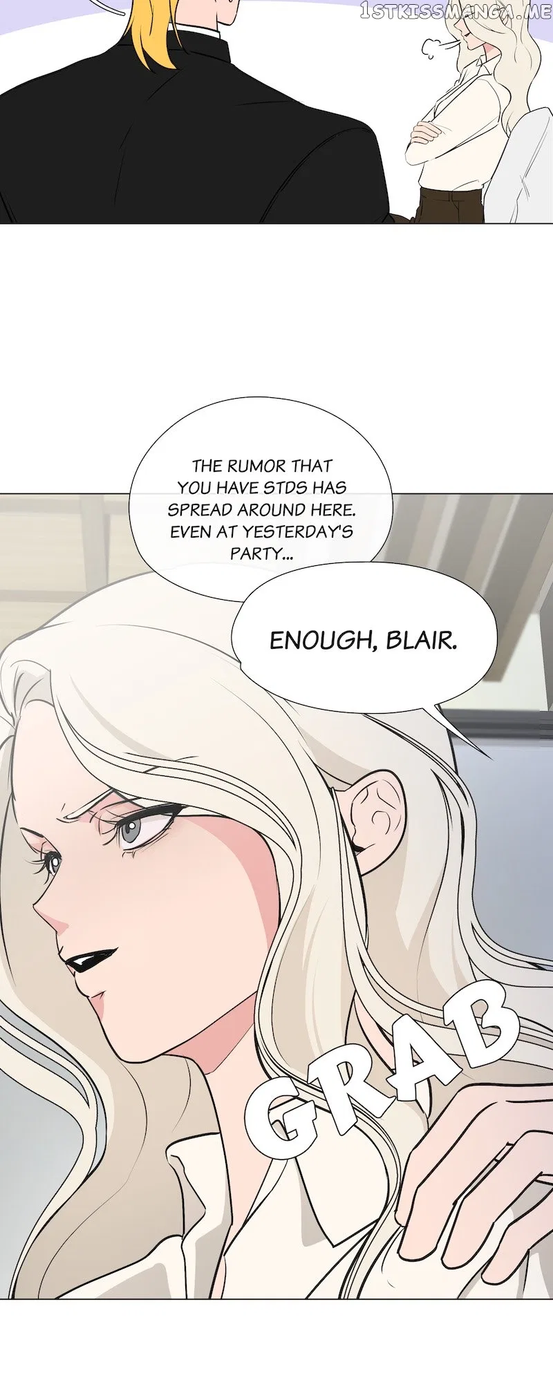 Once Upon a One Night Mistake Chapter 30 – Page 10