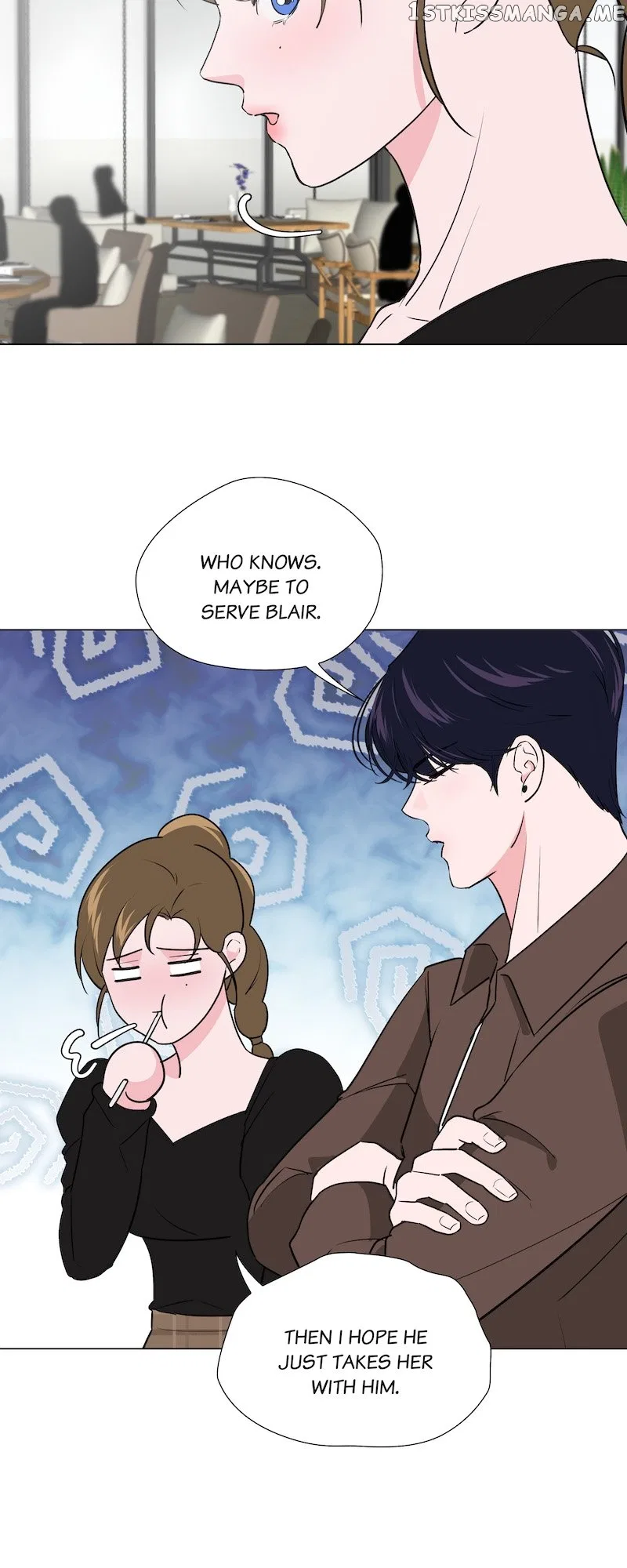 Once Upon a One Night Mistake Chapter 30 – Page 15