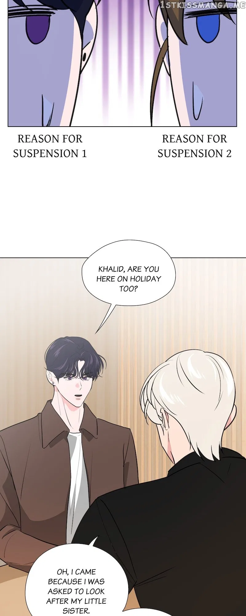 Once Upon a One Night Mistake Chapter 30 – Page 18