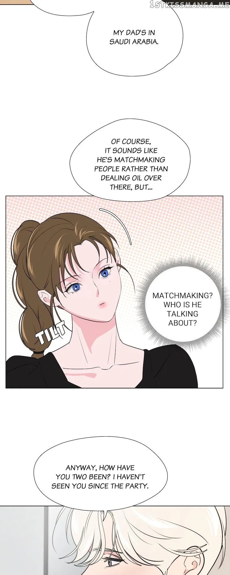 Once Upon a One Night Mistake Chapter 30 – Page 19