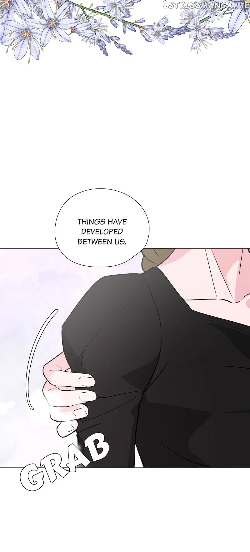 Once Upon a One Night Mistake Chapter 30 – Page 21