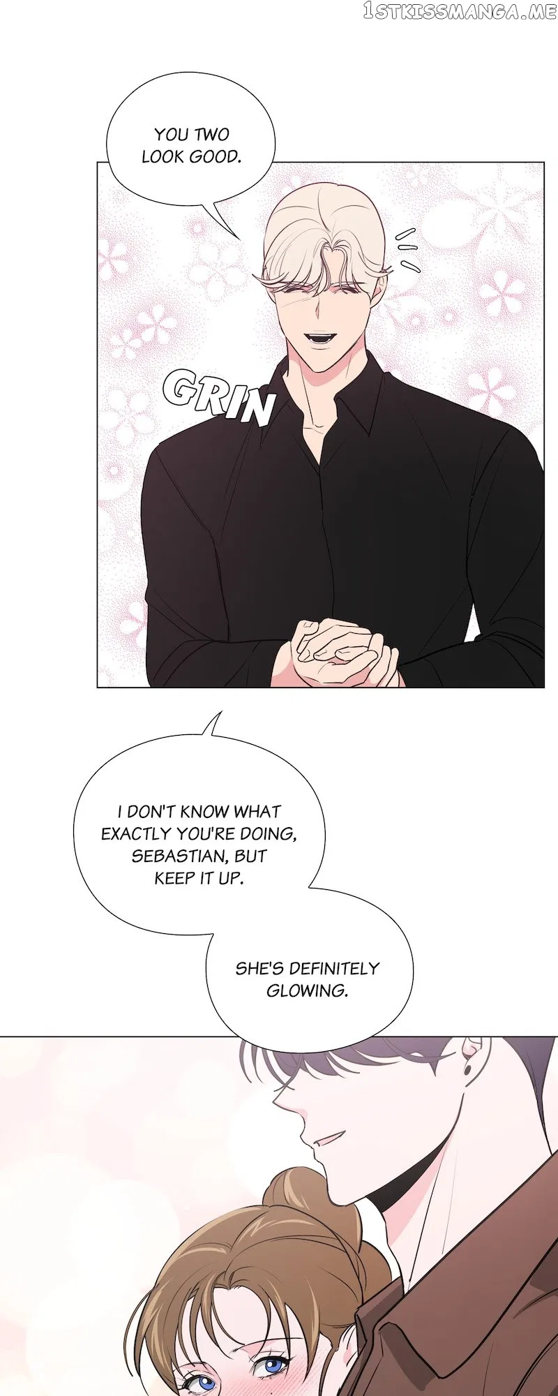 Once Upon a One Night Mistake Chapter 30 – Page 22