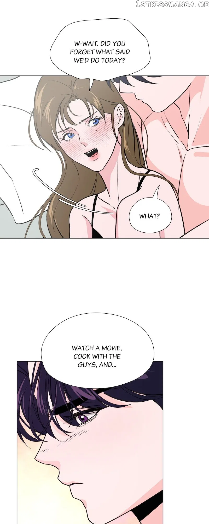 Once Upon a One Night Mistake Chapter 30 – Page 27