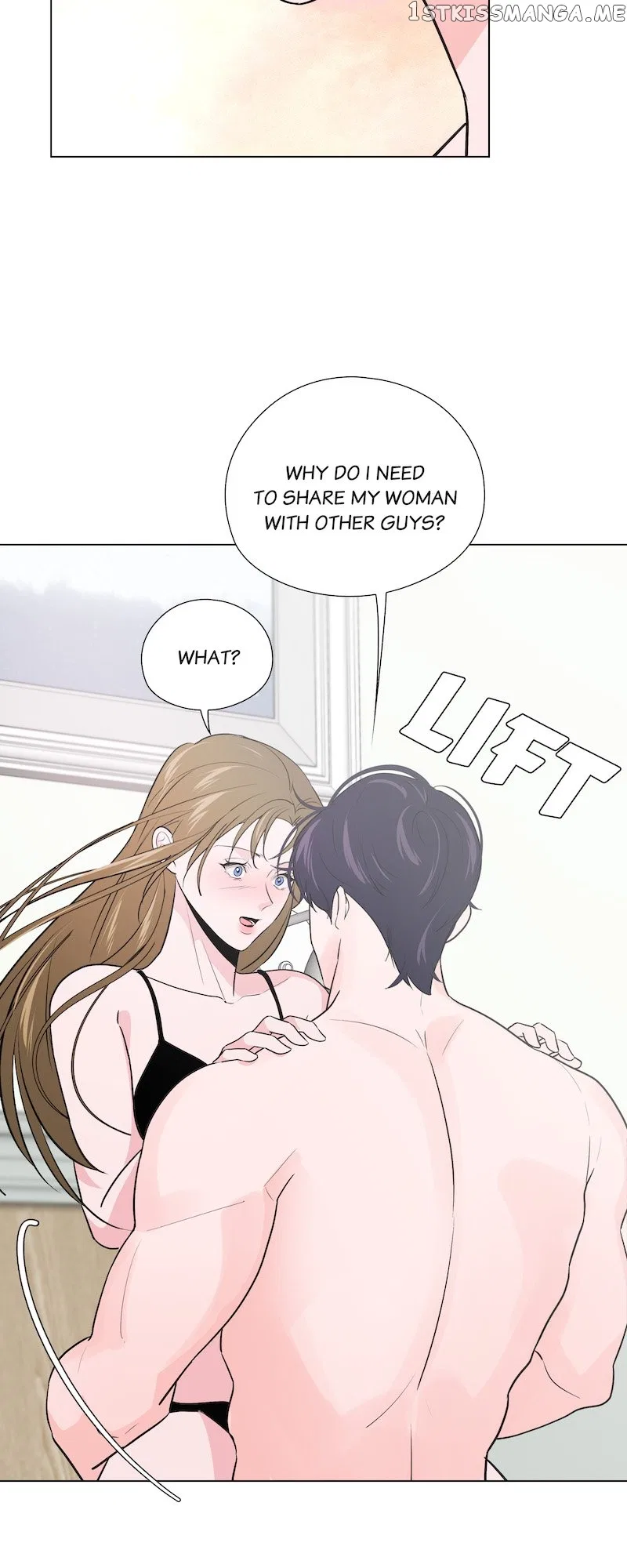Once Upon a One Night Mistake Chapter 30 – Page 28