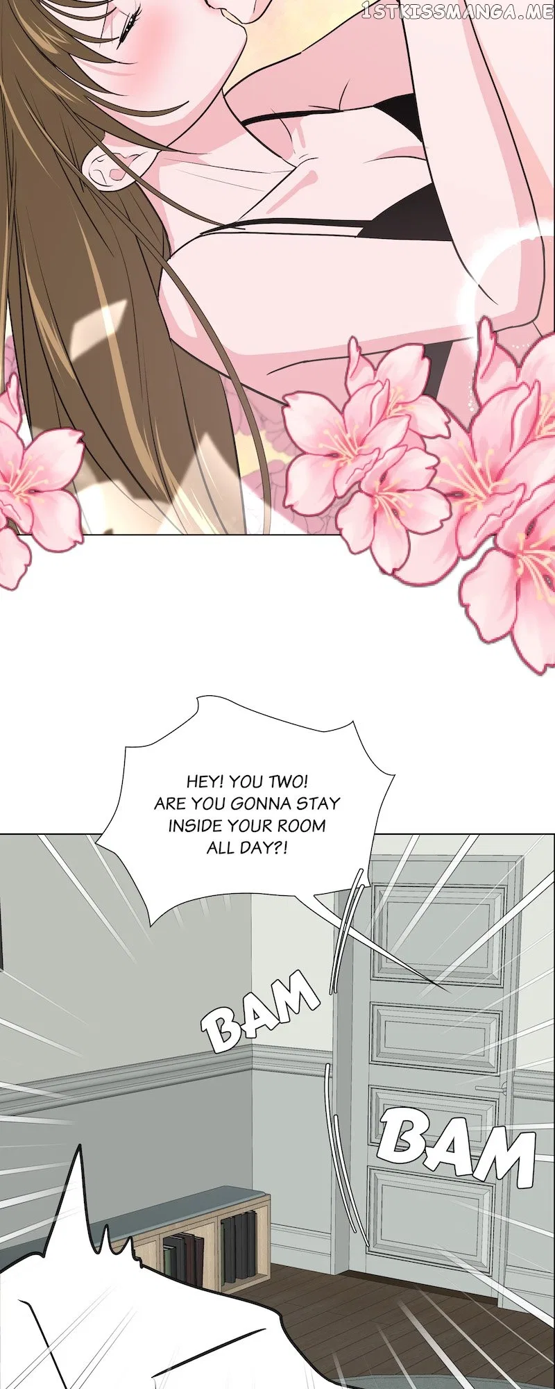 Once Upon a One Night Mistake Chapter 30 – Page 34