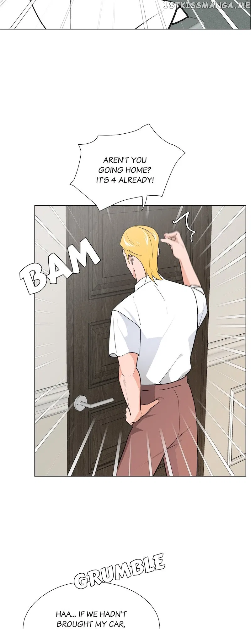 Once Upon a One Night Mistake Chapter 30 – Page 35