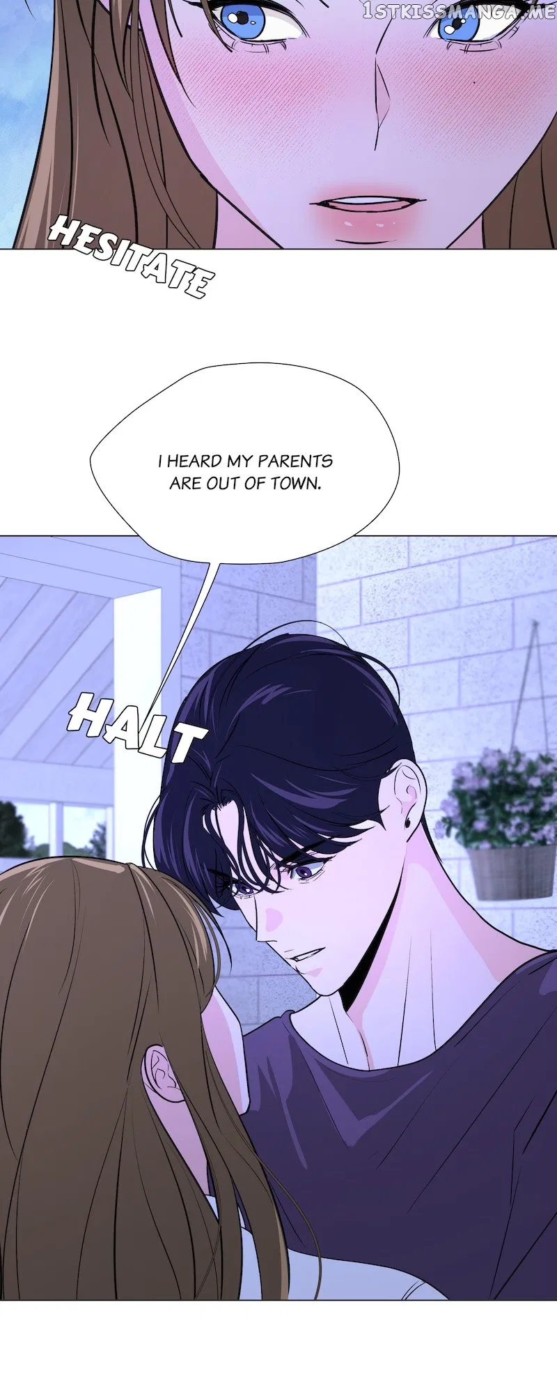 Once Upon a One Night Mistake Chapter 30 – Page 39