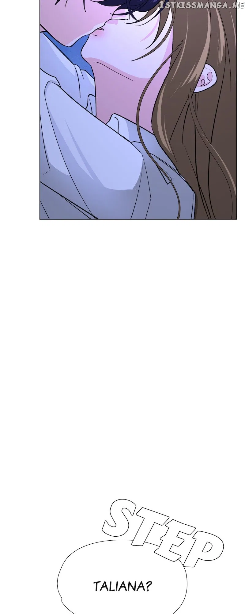 Once Upon a One Night Mistake Chapter 30 – Page 44