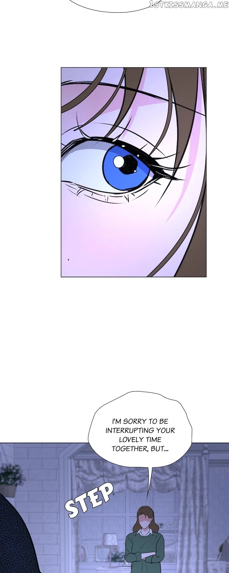 Once Upon a One Night Mistake Chapter 30 – Page 45