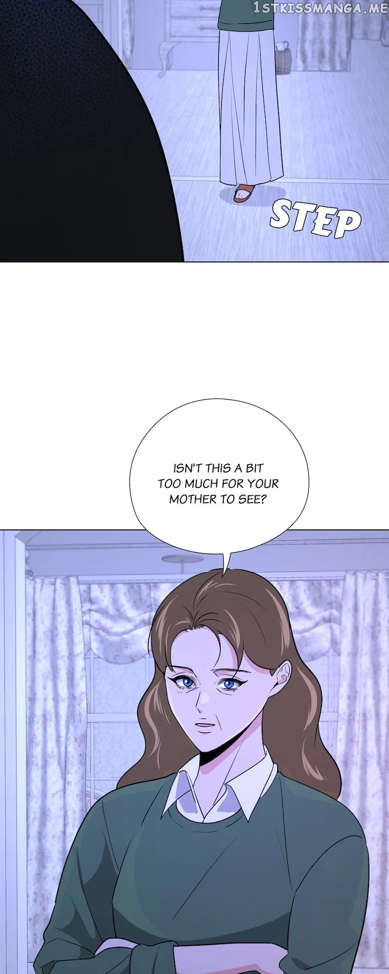 Once Upon a One Night Mistake Chapter 30 – Page 46
