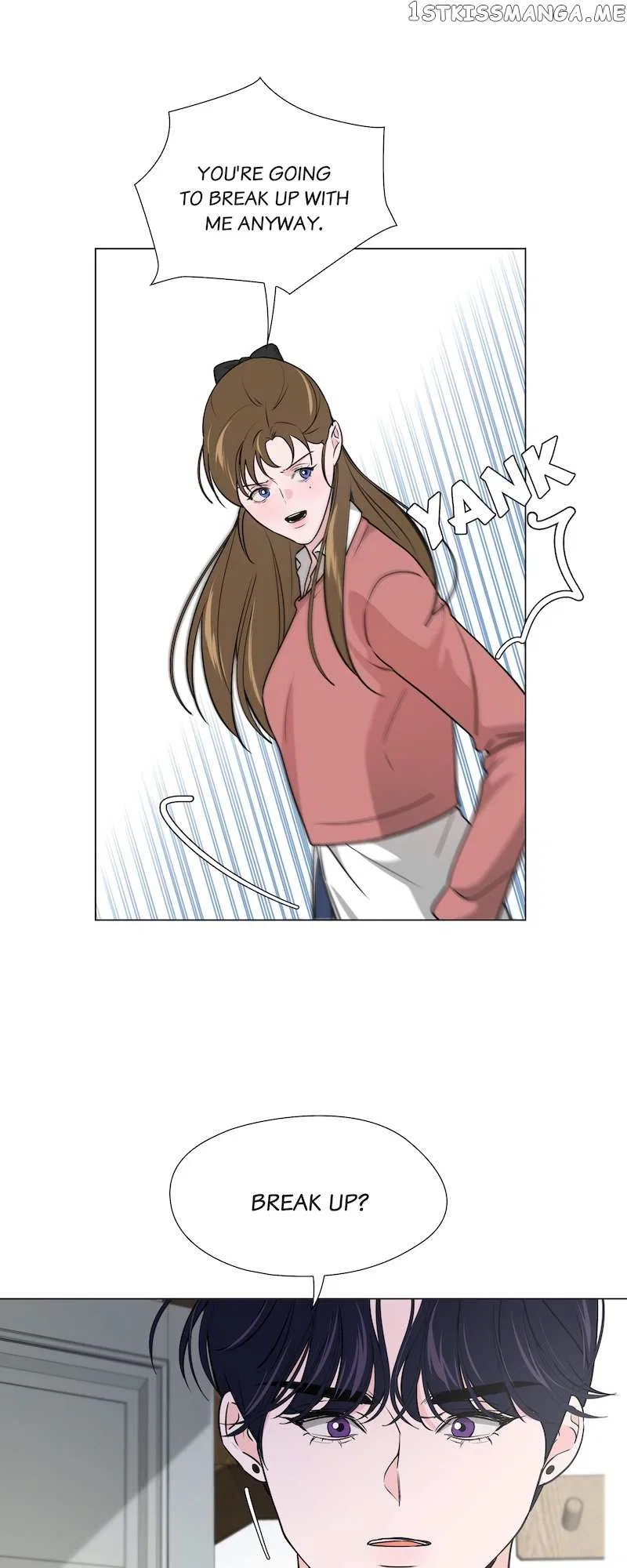 Once Upon a One Night Mistake Chapter 29 – Page 3