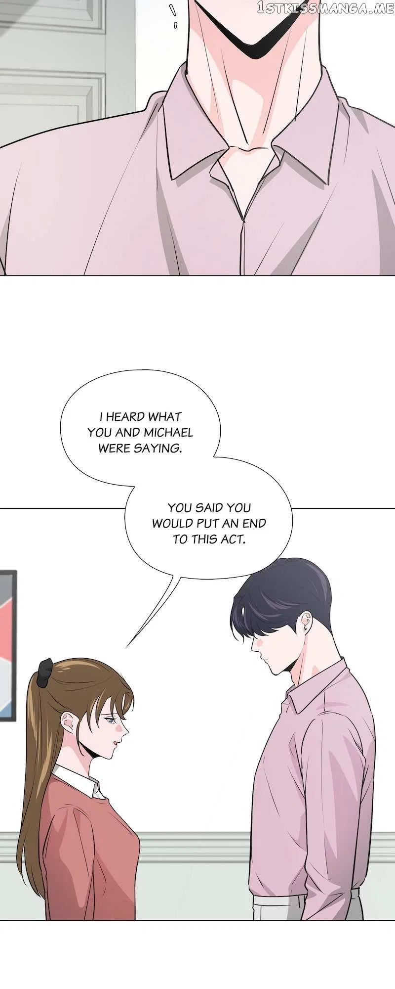 Once Upon a One Night Mistake Chapter 29 – Page 4