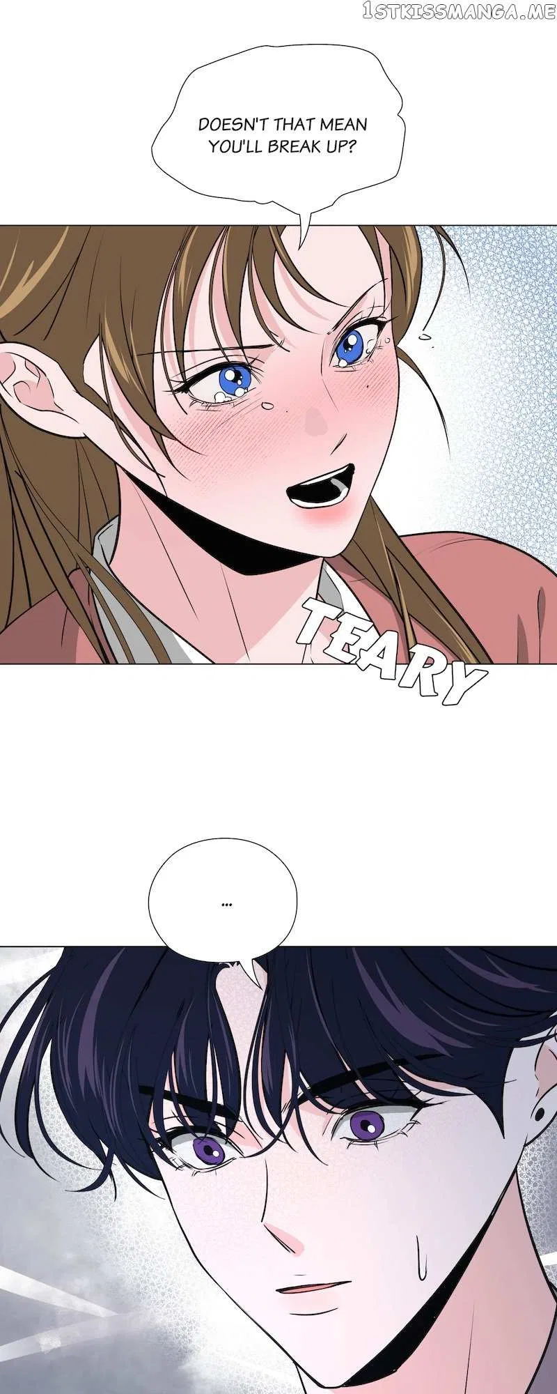 Once Upon a One Night Mistake Chapter 29 – Page 5