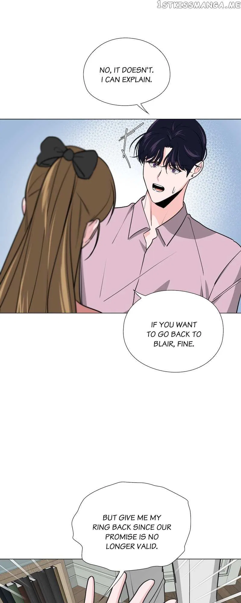 Once Upon a One Night Mistake Chapter 29 – Page 7
