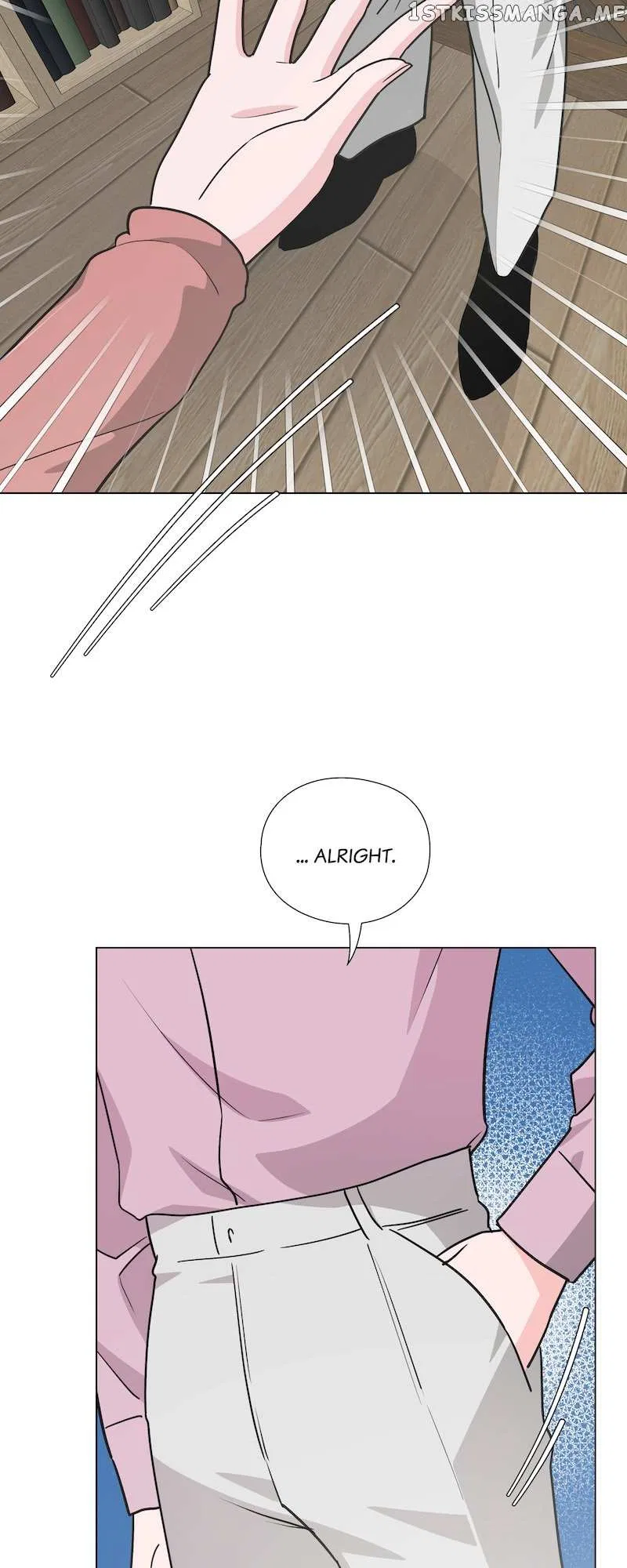 Once Upon a One Night Mistake Chapter 29 – Page 8