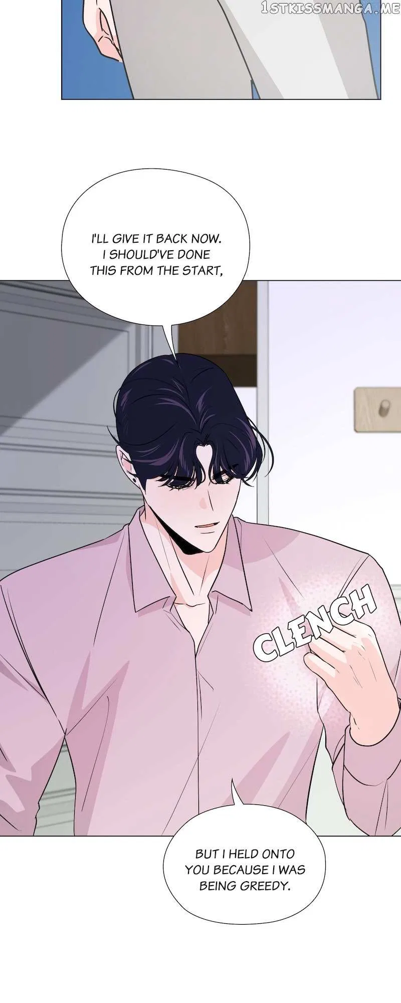 Once Upon a One Night Mistake Chapter 29 – Page 9