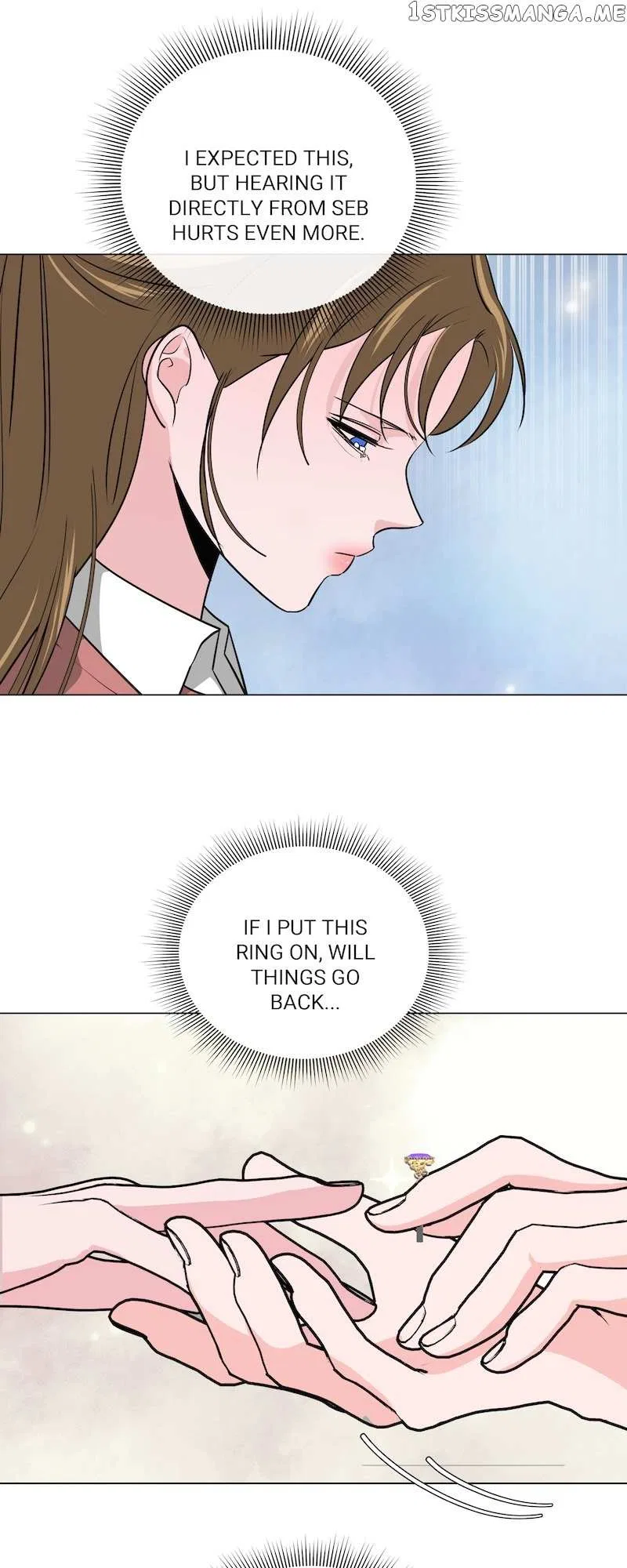 Once Upon a One Night Mistake Chapter 29 – Page 10