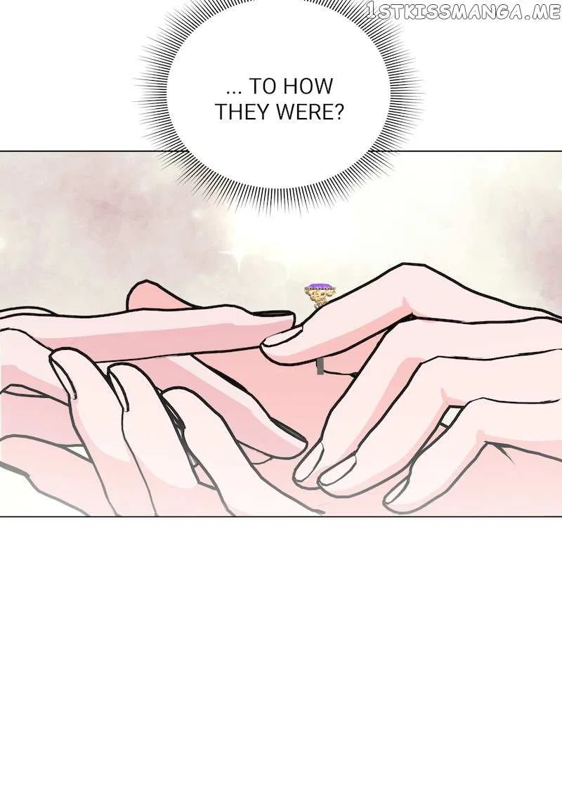 Once Upon a One Night Mistake Chapter 29 – Page 11