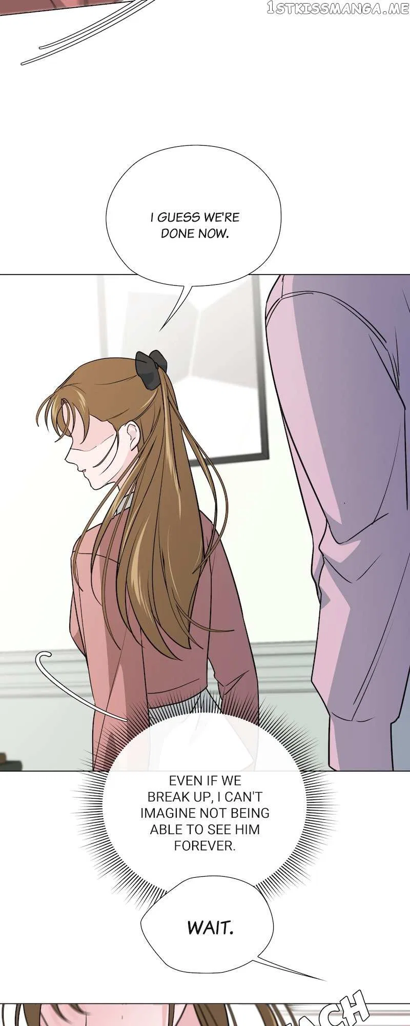 Once Upon a One Night Mistake Chapter 29 – Page 13