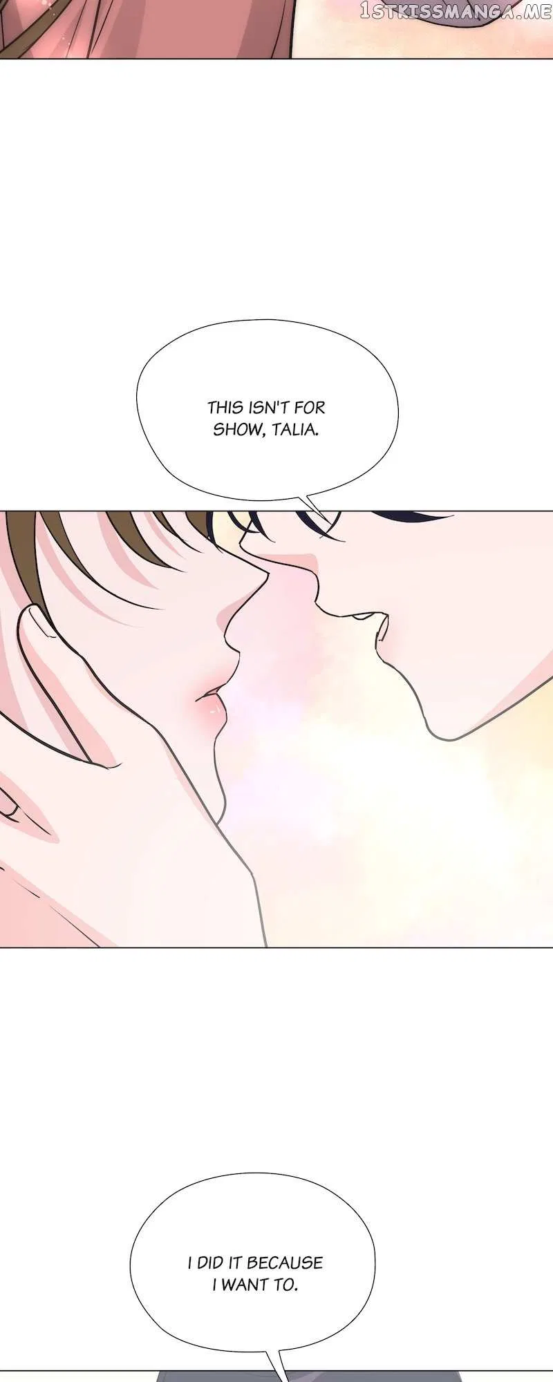 Once Upon a One Night Mistake Chapter 29 – Page 15