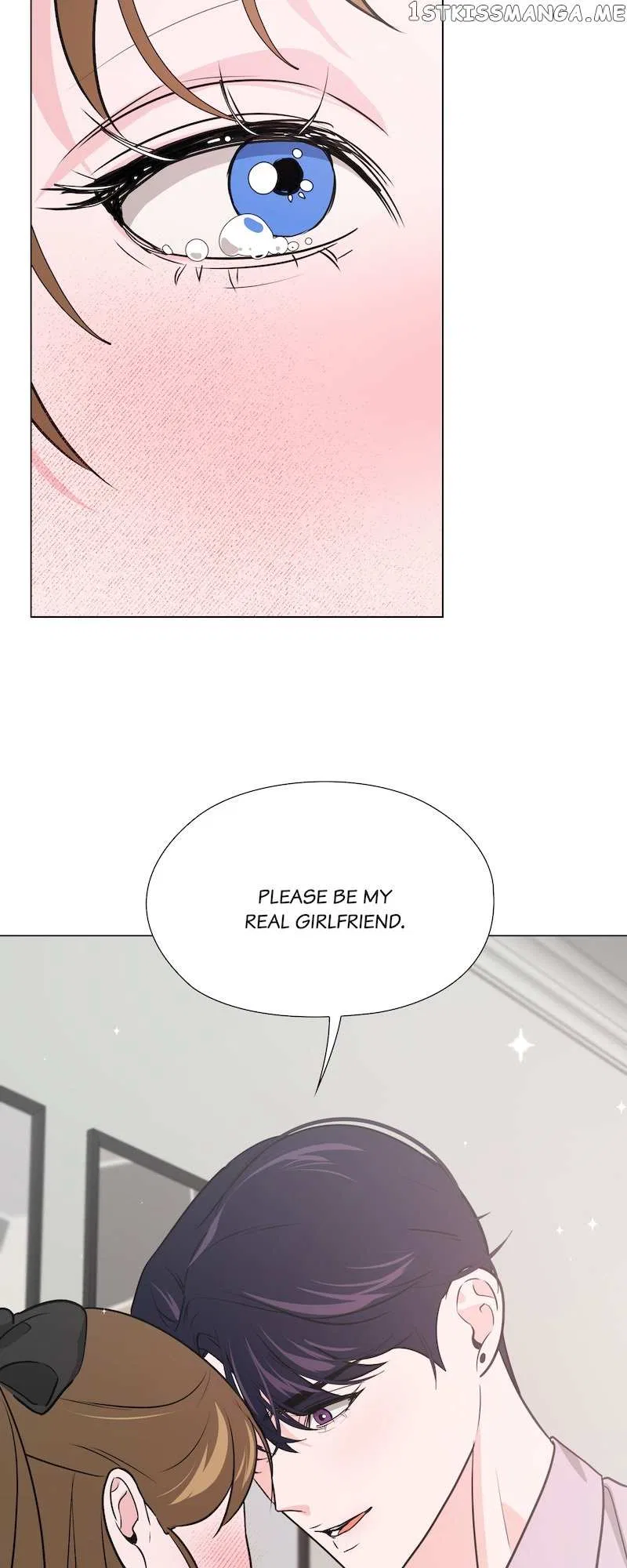 Once Upon a One Night Mistake Chapter 29 – Page 18