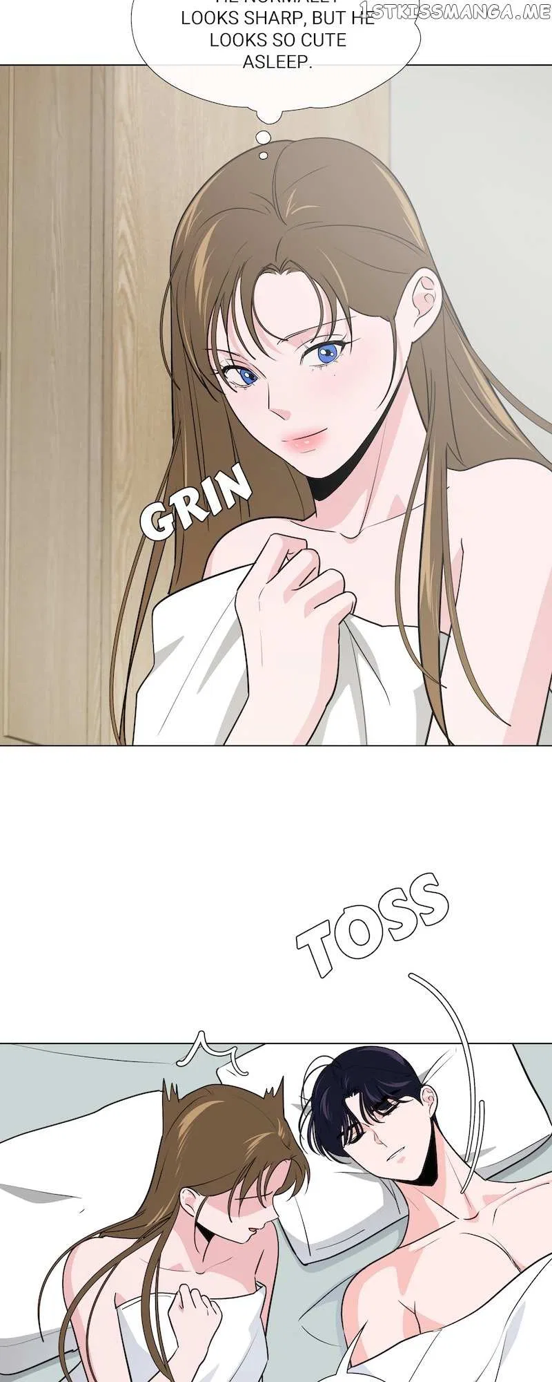 Once Upon a One Night Mistake Chapter 29 – Page 24
