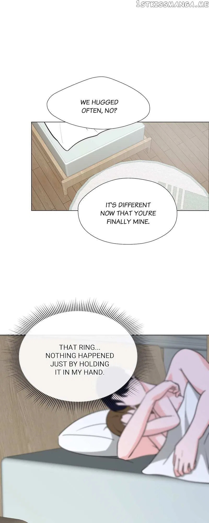 Once Upon a One Night Mistake Chapter 29 – Page 28
