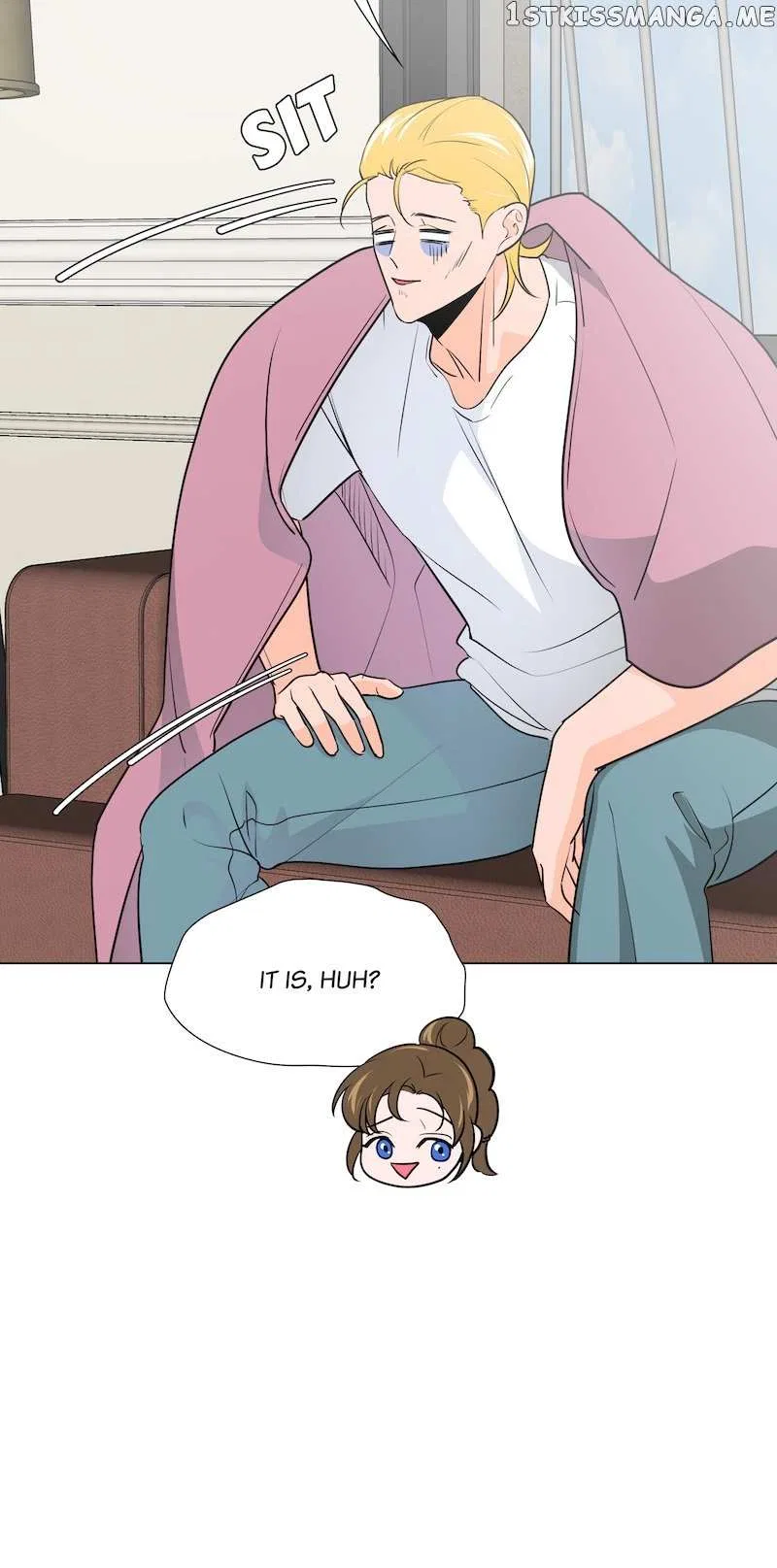 Once Upon a One Night Mistake Chapter 29 – Page 37