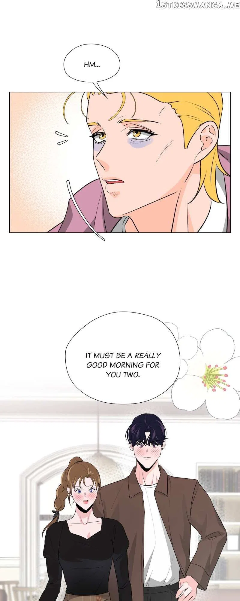 Once Upon a One Night Mistake Chapter 29 – Page 38