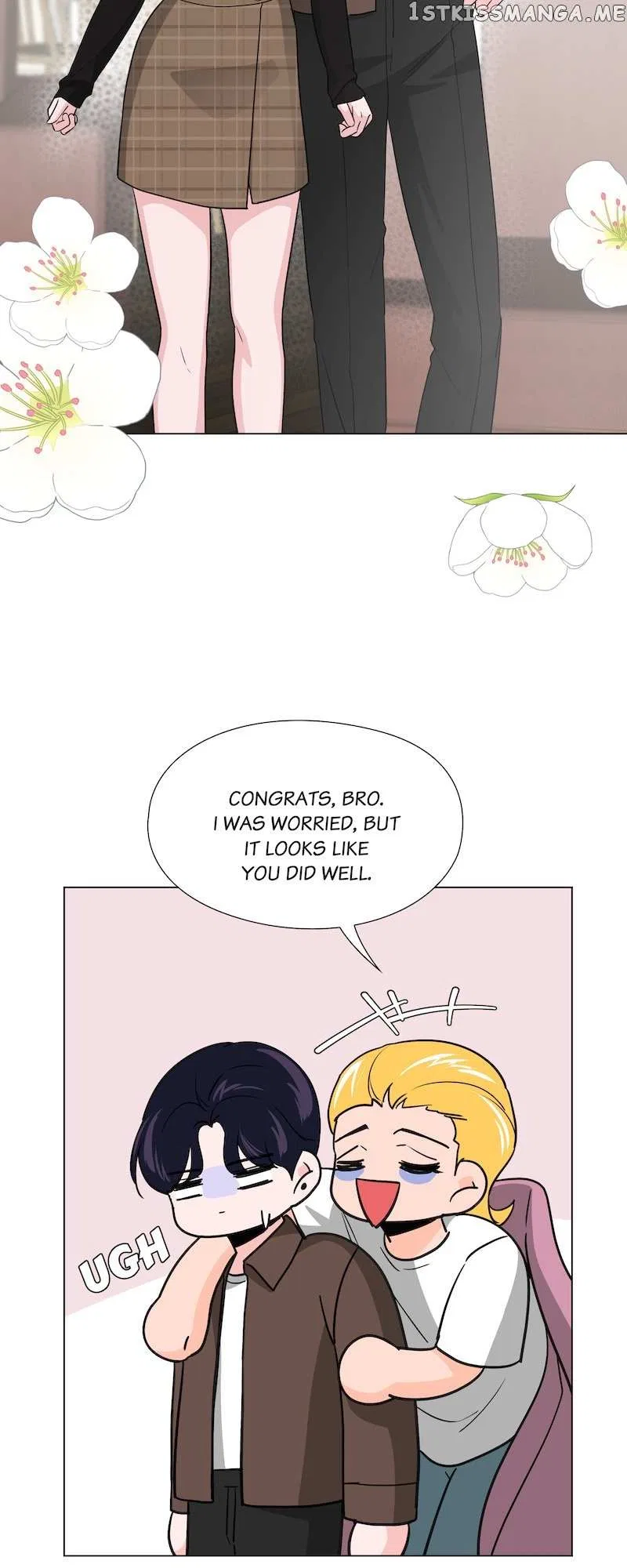 Once Upon a One Night Mistake Chapter 29 – Page 39