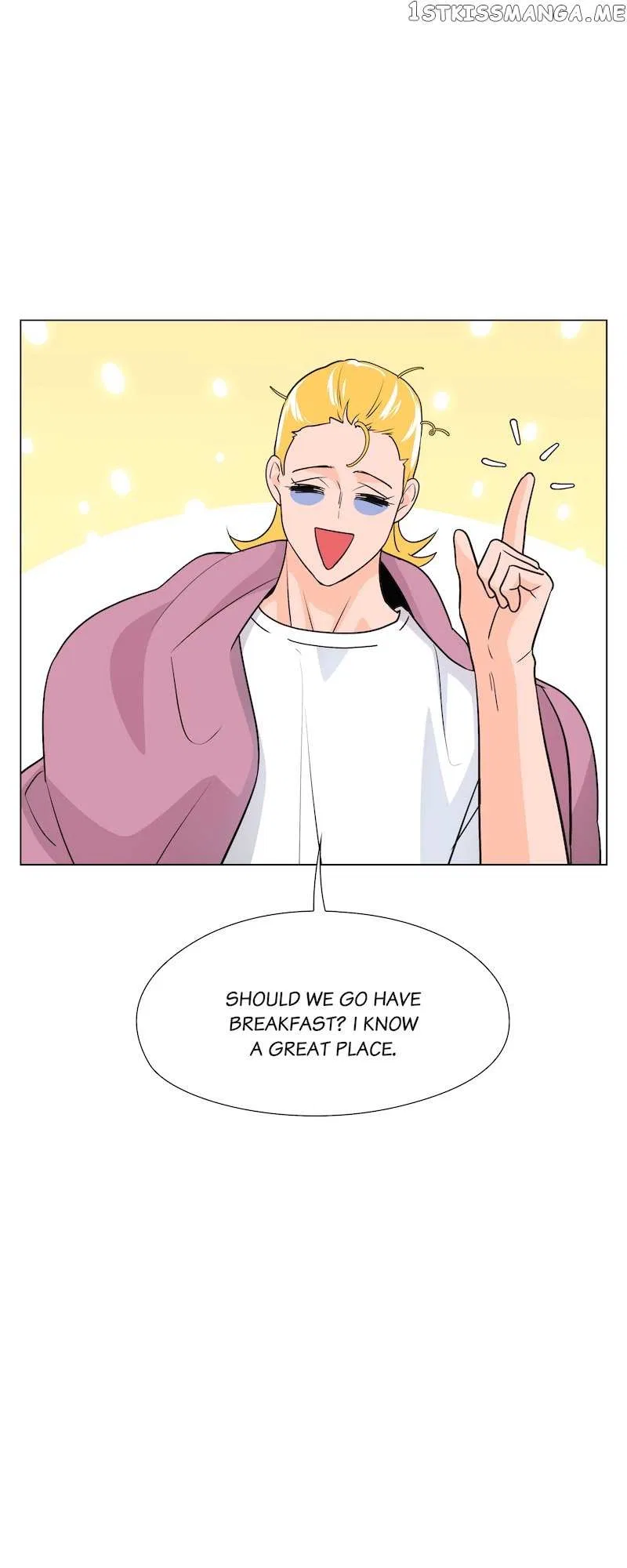 Once Upon a One Night Mistake Chapter 29 – Page 40