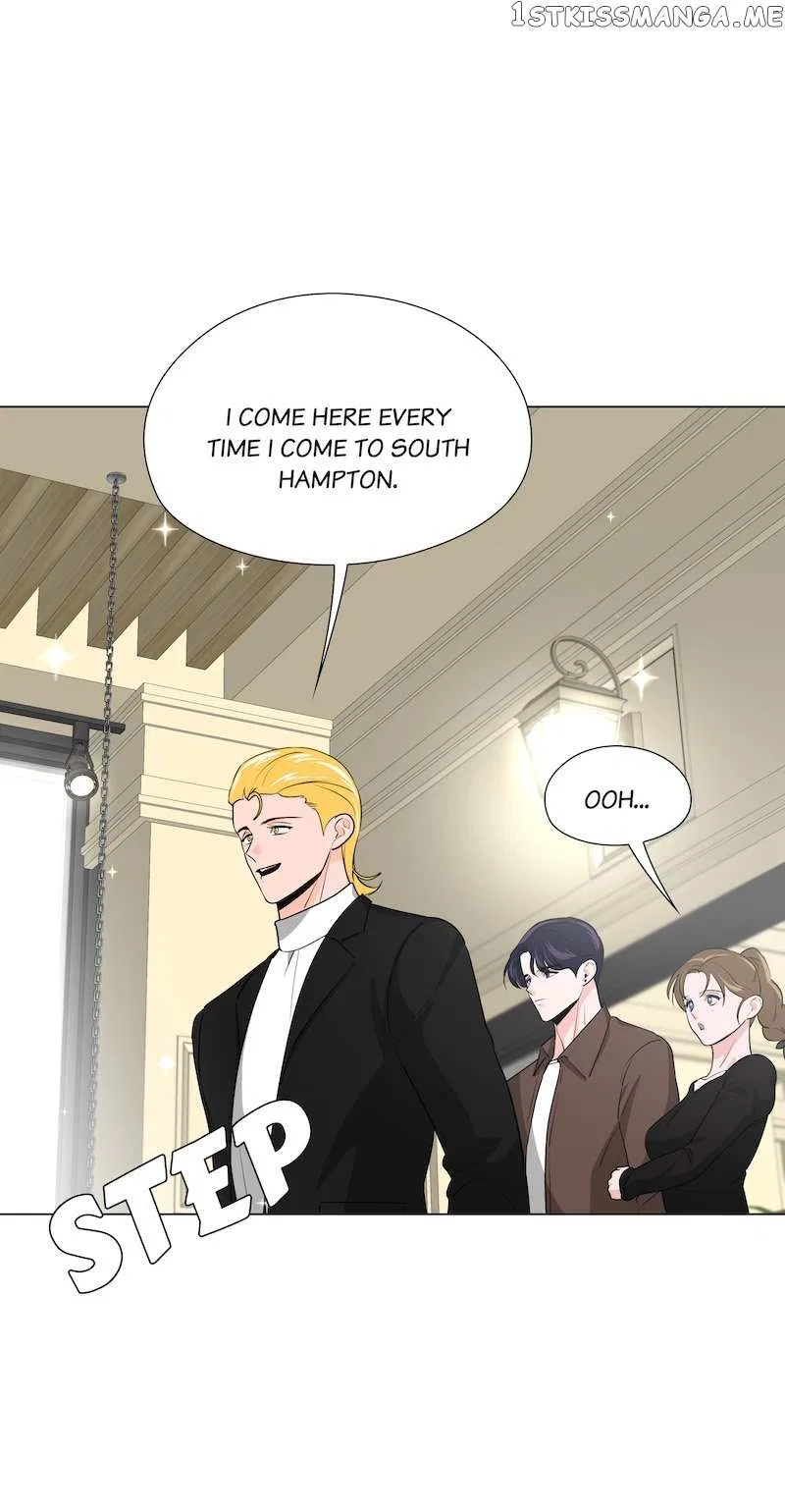 Once Upon a One Night Mistake Chapter 29 – Page 42