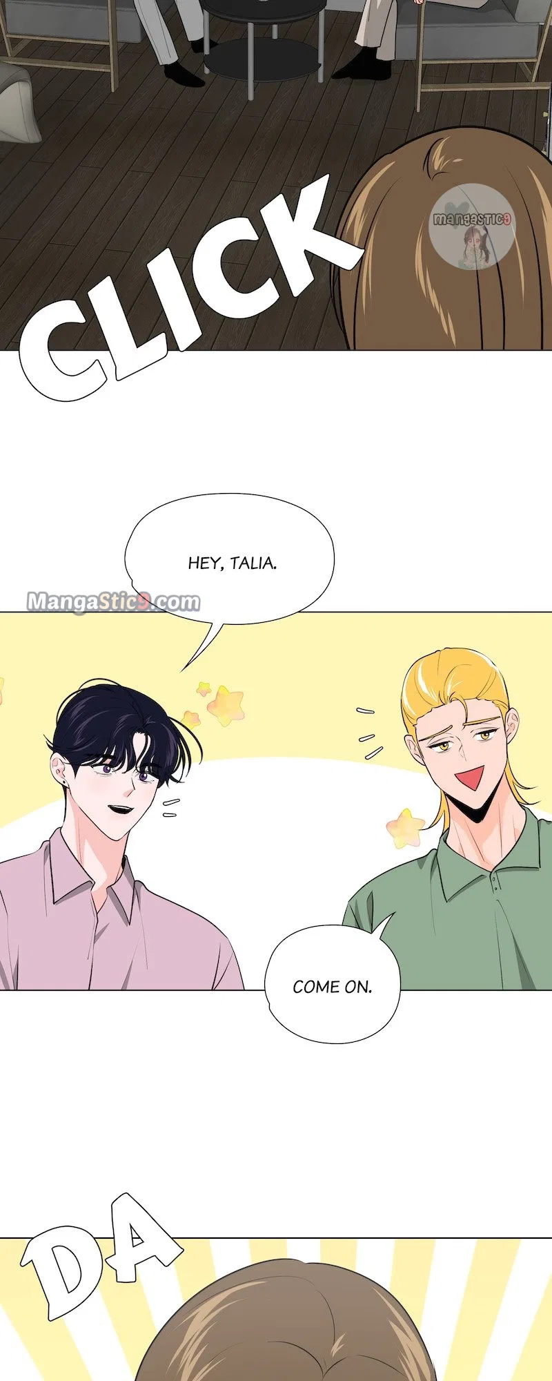 Once Upon a One Night Mistake Chapter 28 – Page 2