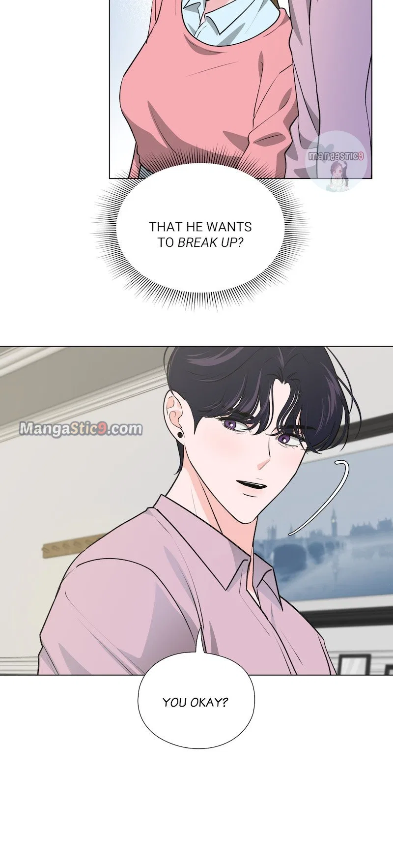 Once Upon a One Night Mistake Chapter 28 – Page 5