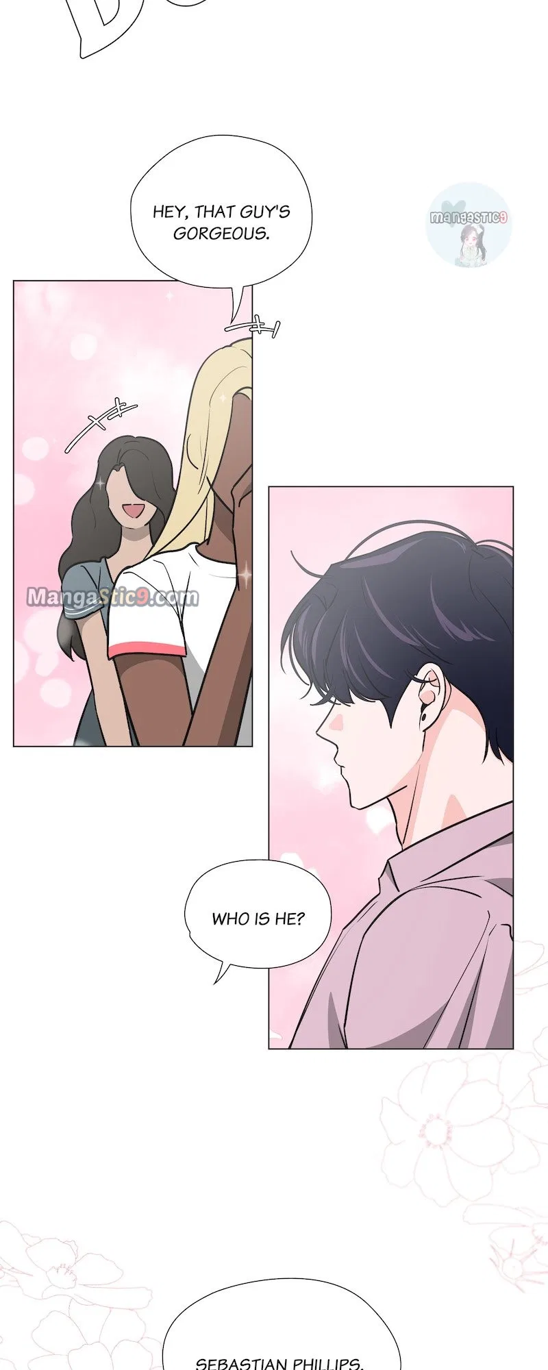 Once Upon a One Night Mistake Chapter 28 – Page 9