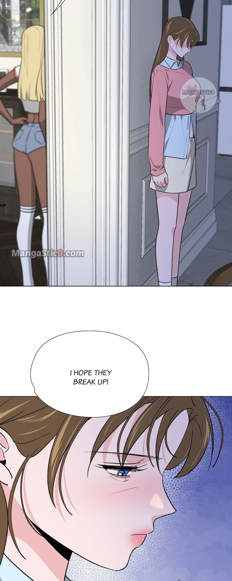 Once Upon a One Night Mistake Chapter 28 – Page 13